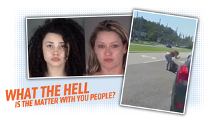 Mother And Daughter From Guess What State Arrested For Beating A Woman Unconscious Over Slow Driving